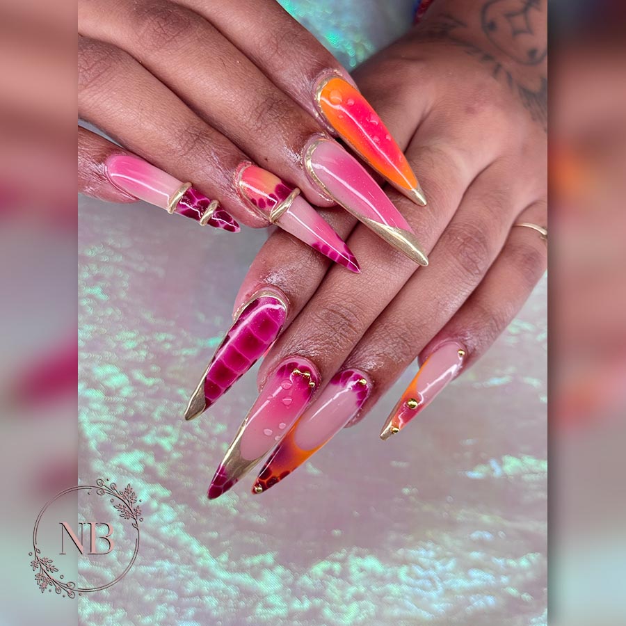 Nail Boss